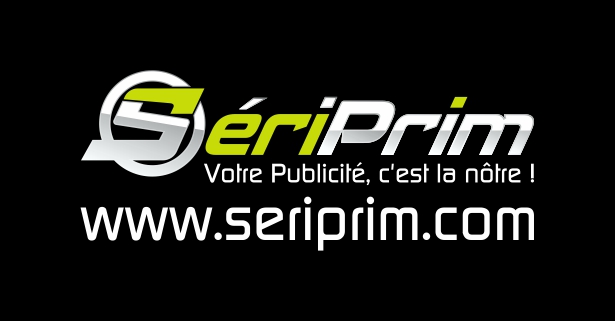 Logo SERIPRIM