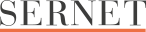 Logo SERNET