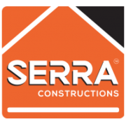 Logo SERRA CONSTRUCTIONS