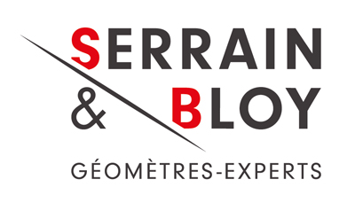 Logo SERRAIN & BLOY