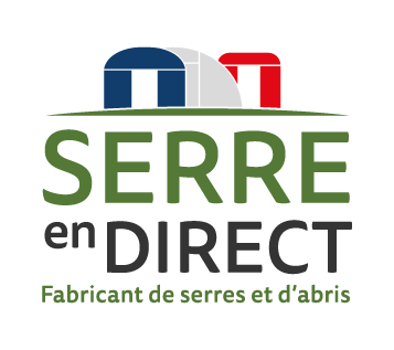 Logo SERRE PRO