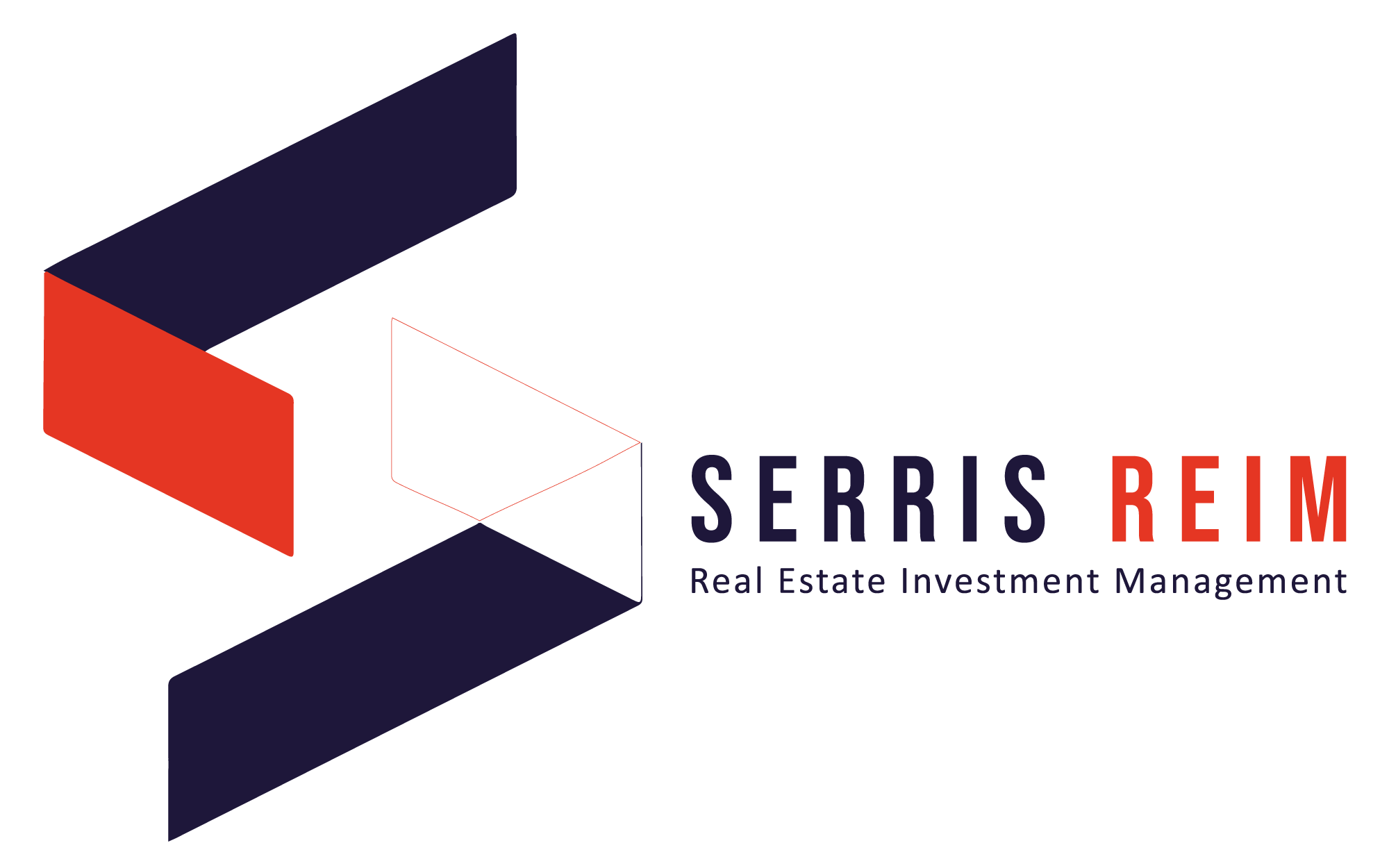 Logo SERRIS REIM