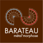 Logo SERRURERIE BARATEAU