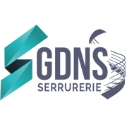 Logo SERRURERIE GDNS