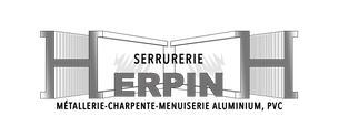 Logo SERRURERIE HERPIN