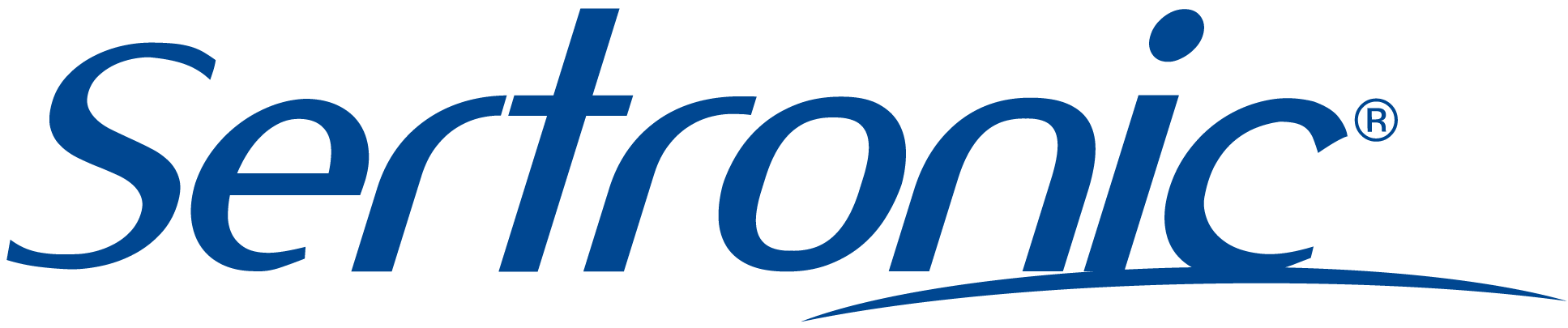 Logo SERTRONIC