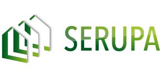 Logo SERUPA SAS
