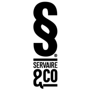 Logo SERVAIRE & CO