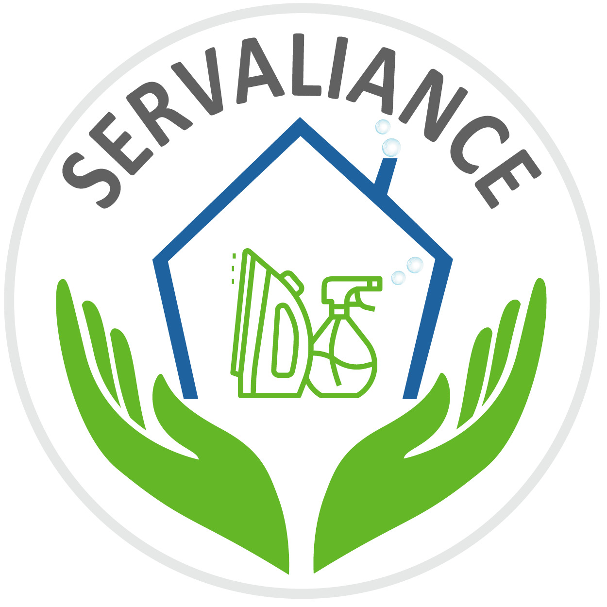 Logo SERVALIANCE