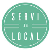 Logo SERVI EN LOCAL
