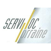 Logo SERVI LOC LORRAINE