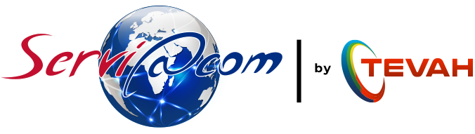 Logo SERVIACOM