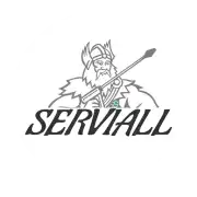 Logo SERVIALL