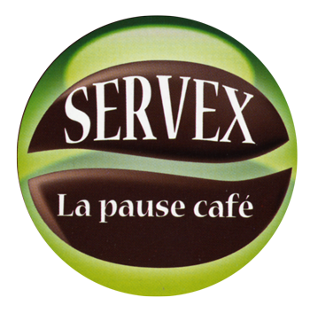 Logo SERVICE EXPRESS (SERVEX)