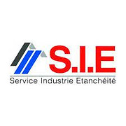 Logo SERVICE INDUSTRIE ETANCHEITE (SIE)