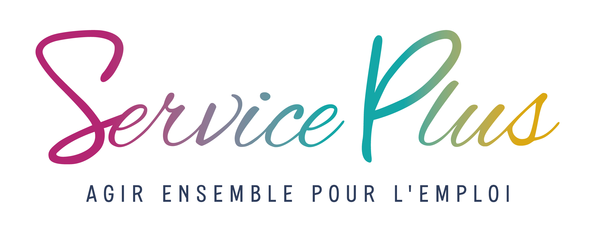 Logo SERVICE PLUS