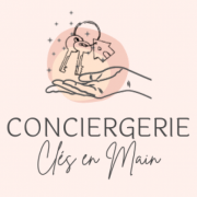 Logo SERVICES 3 CLEFS EN MAIN