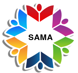 Logo SERVICES ACCOMPAGNEMENT MIGRANTS AUVERGNE (SAMA)