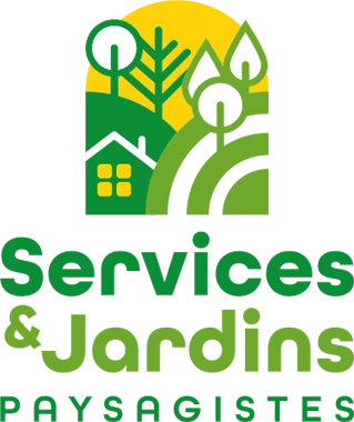 Logo SERVICES ET JARDINS