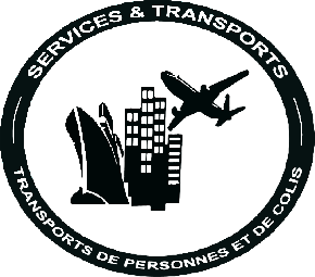 Logo SERVICES ET TRANSPORTS