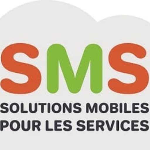Logo SERVICES MANAGEMENT SYSTEMS