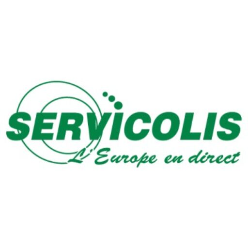 Logo SERVICOLIS (SERVI LOCATION)