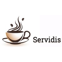 Logo SERVIDIS