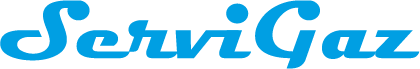 Logo SERVIGAZ ENR