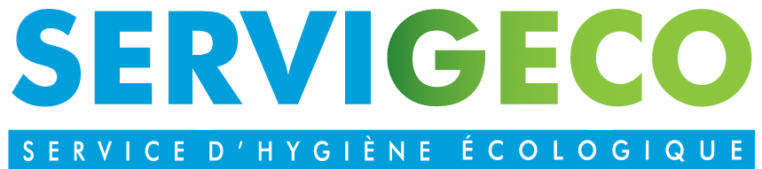 Logo SERVIGECO