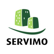 Logo SERVIMO SHBIR