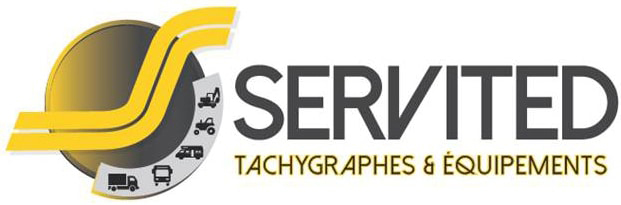 Logo SERVITED (TED)