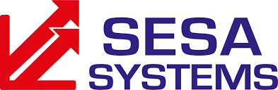 Logo SESA SYSTEMS