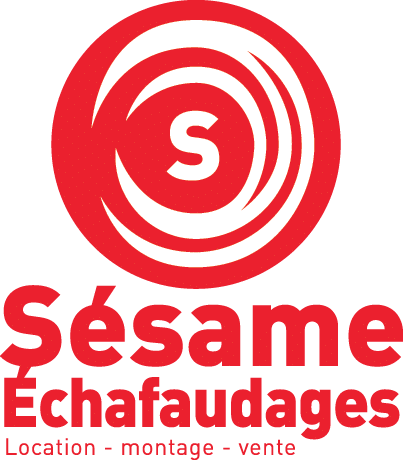 Logo SESAME ECHAFAUDAGES
