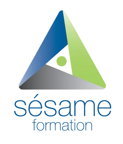 Logo SESAME FORMATION
