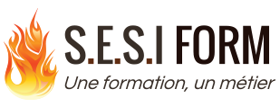 Logo SESIFORM