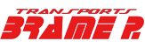 Logo SET BRAME P