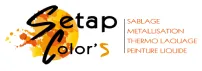 Logo SETAP COLOR' S