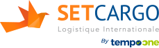 Logo SETCARGO INTERNATIONAL