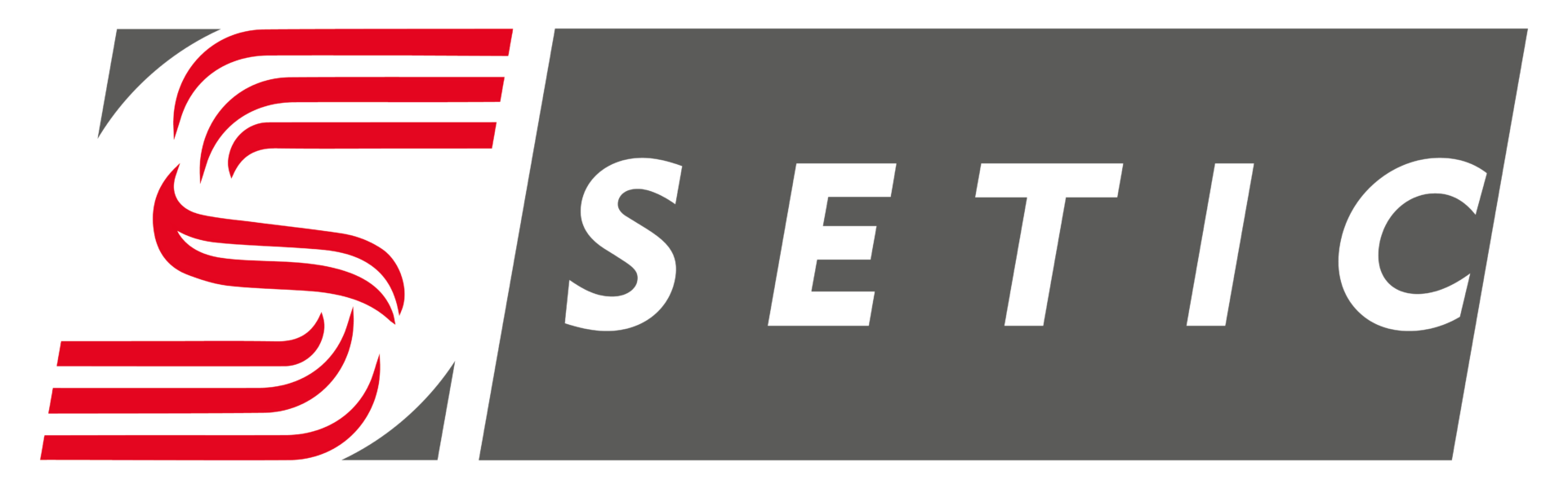 Logo SETIC POURTIER