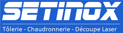 Logo SETINOX (NT)