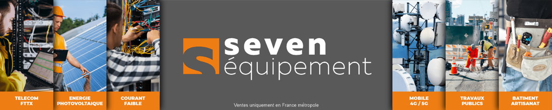 Logo SEVEN EQUIPEMENT