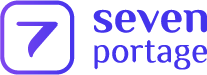 Logo SEVEN PORTAGE