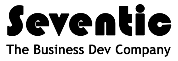 Logo SEVENTIC