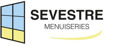 Logo SEVESTRE MENUISERIES (SEVESTRE MENUISERIES)