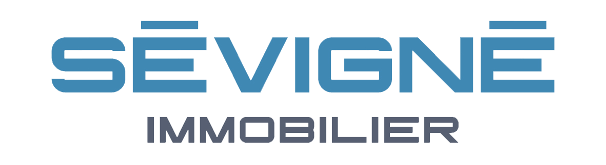Logo SEVIGNE IMMOBILIER