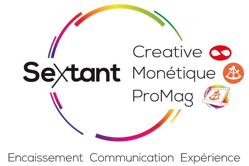 Logo SEXTANT