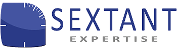 Logo SEXTANT EXPERTISE