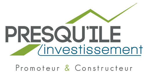 Logo SF INVESTISSEMENT