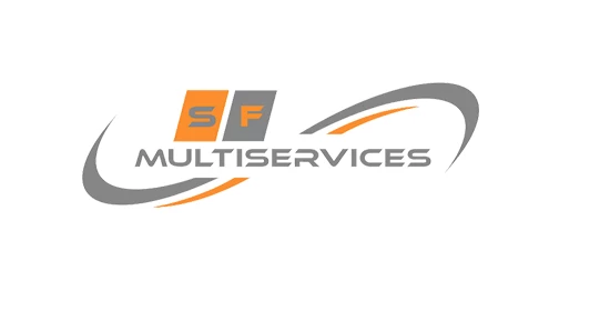 Logo SF MULTISERVICES