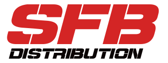 Logo SFB DISTRIBUTION